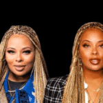 Eva Marcille Twin Sister